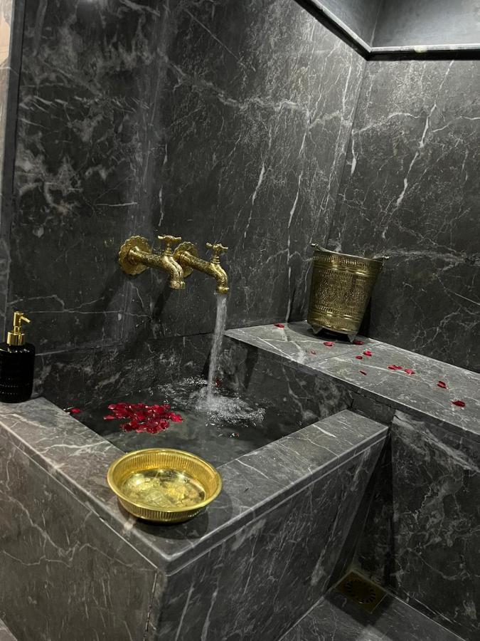 Riad Celema & Spa Marakeş Dış mekan fotoğraf
