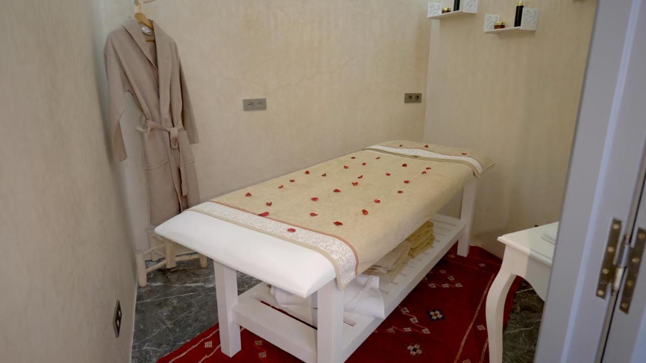 Riad Celema & Spa Marakeş Dış mekan fotoğraf