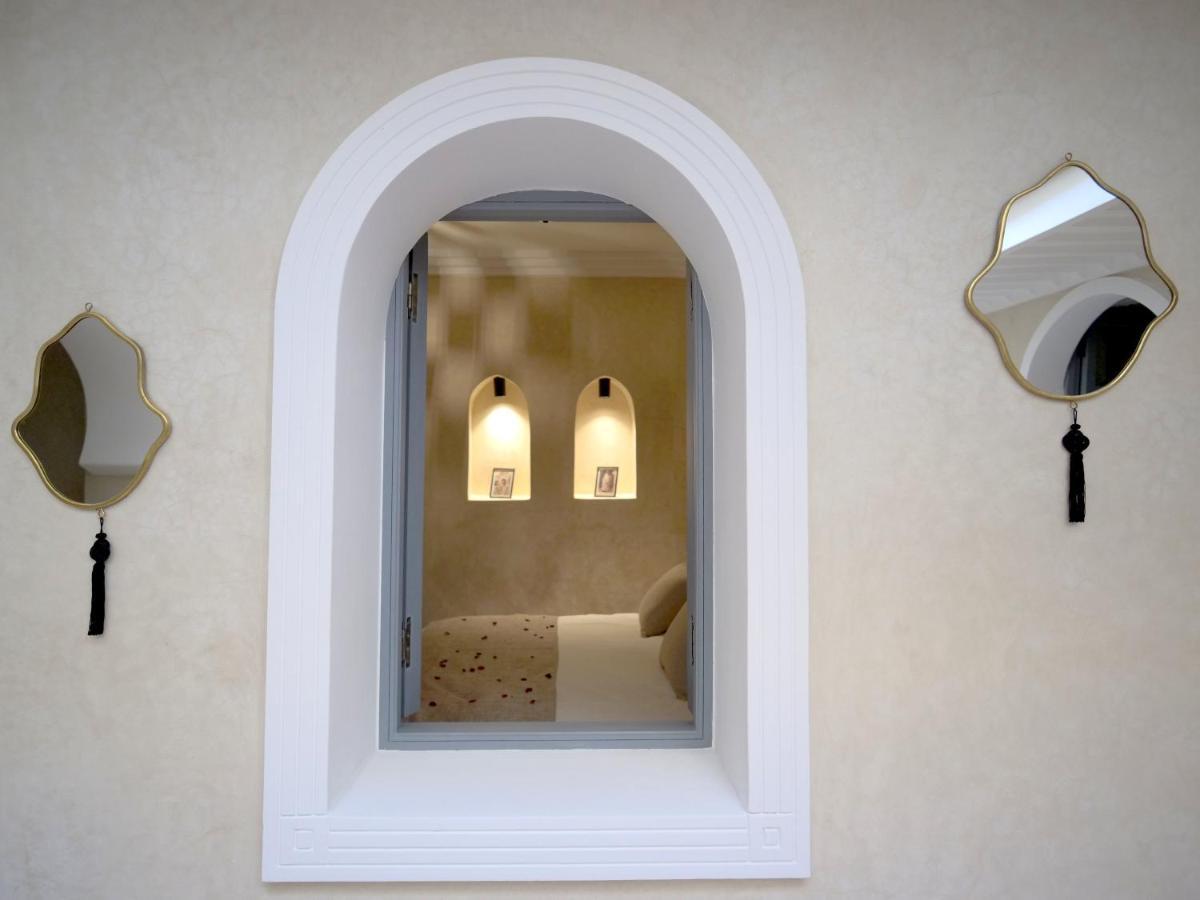 Riad Celema & Spa Marakeş Dış mekan fotoğraf