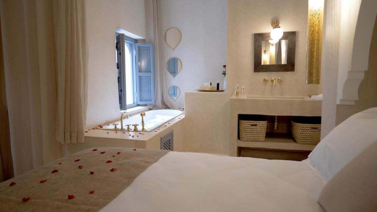 Riad Celema & Spa Marakeş Dış mekan fotoğraf
