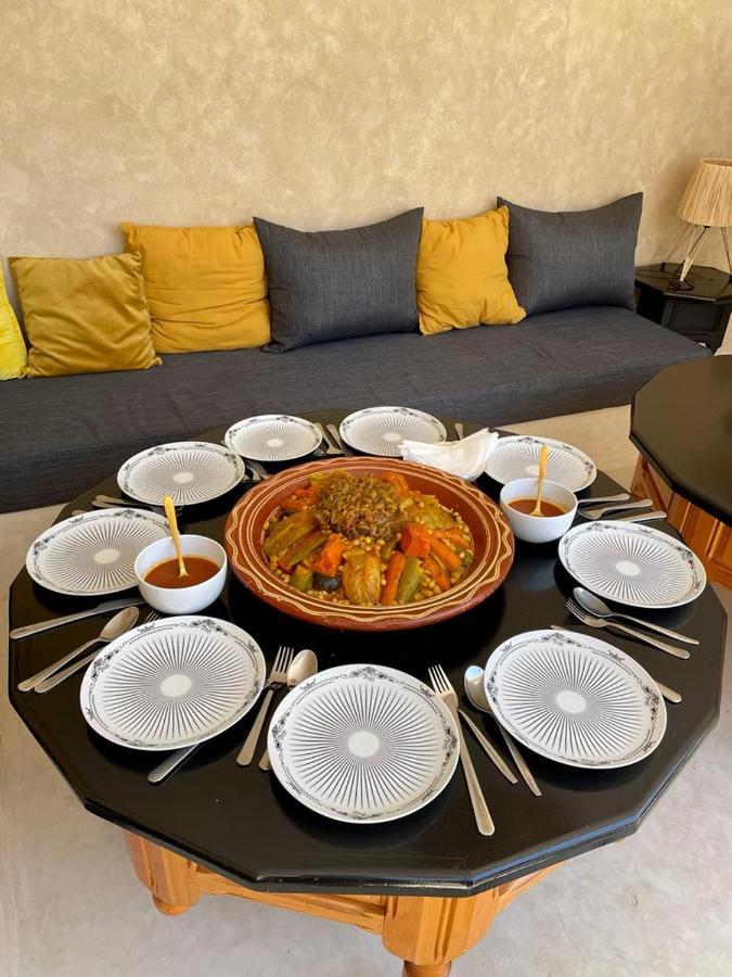 Riad Celema & Spa Marakeş Dış mekan fotoğraf