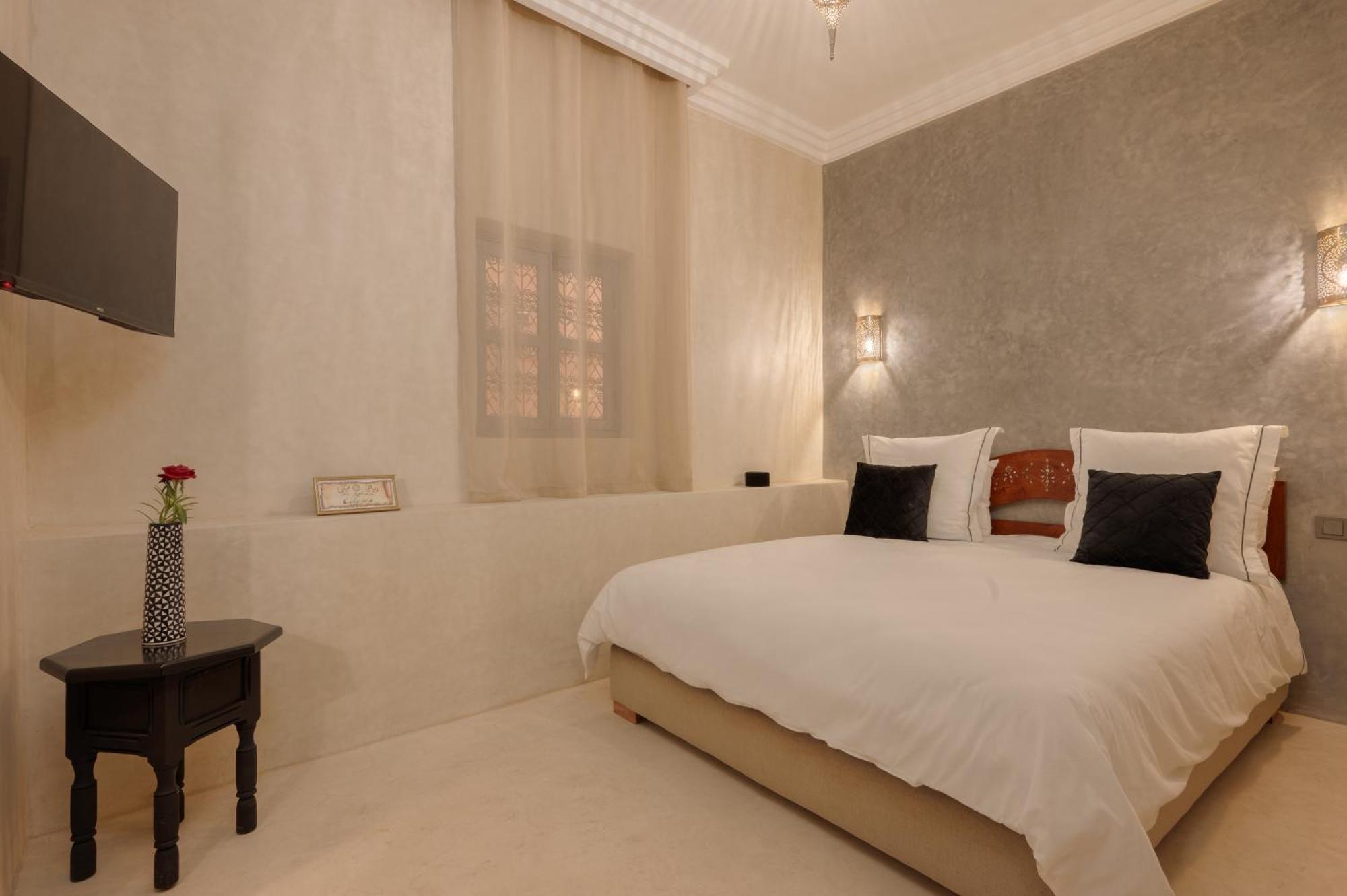 Riad Celema & Spa Marakeş Dış mekan fotoğraf