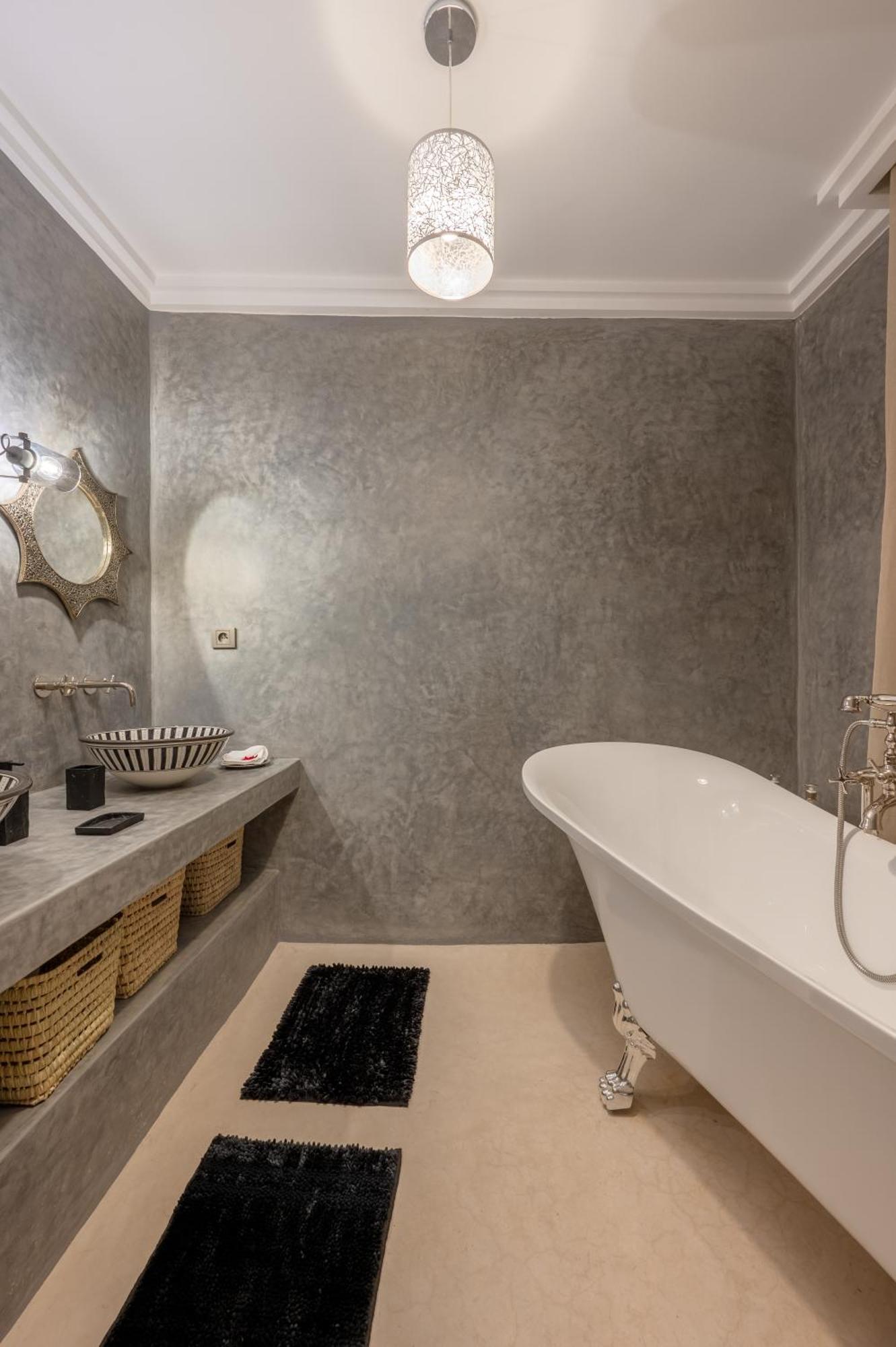 Riad Celema & Spa Marakeş Dış mekan fotoğraf