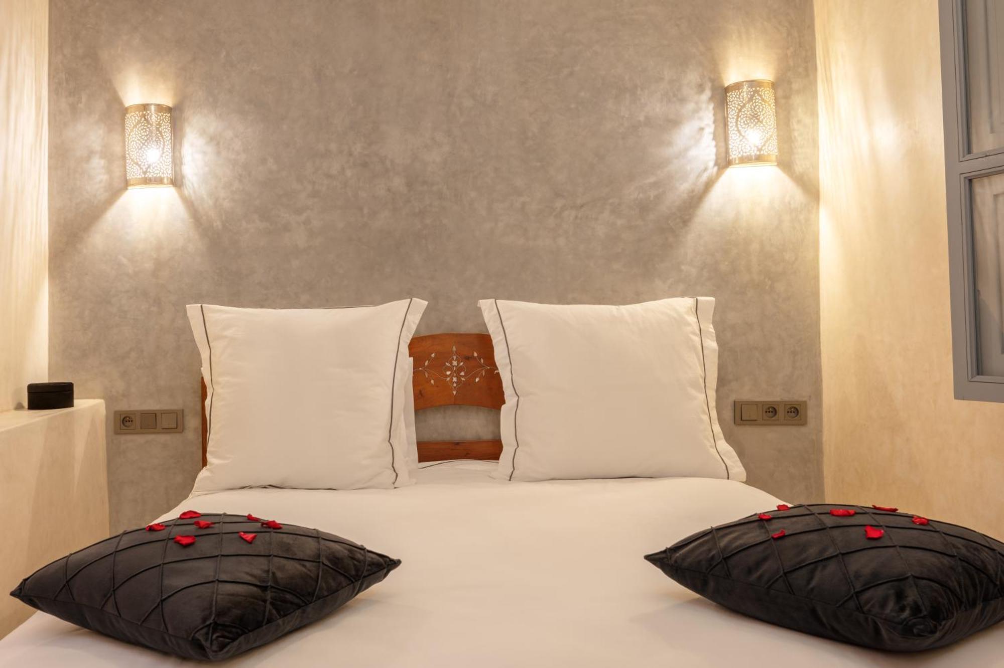 Riad Celema & Spa Marakeş Dış mekan fotoğraf