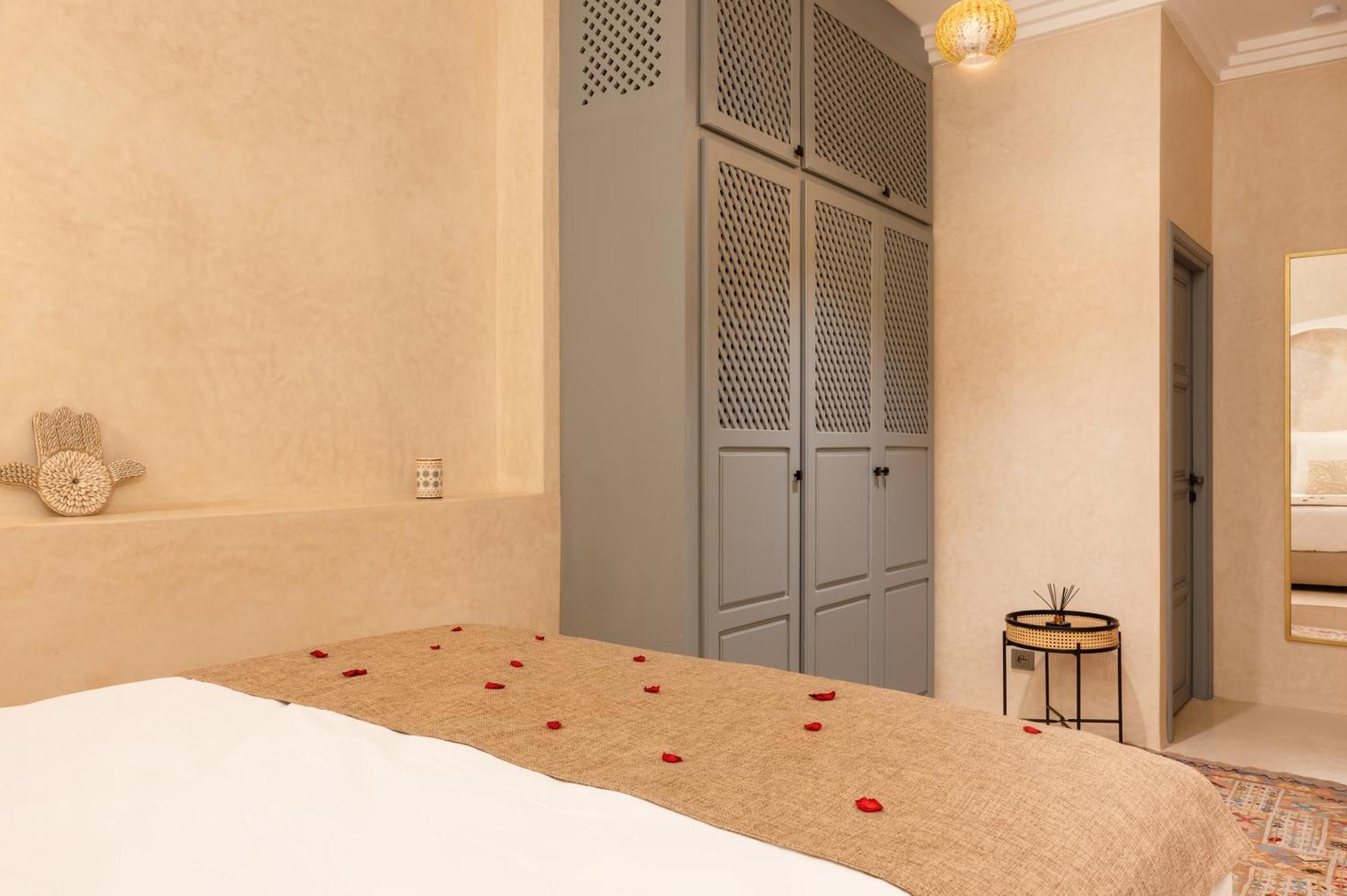 Riad Celema & Spa Marakeş Dış mekan fotoğraf