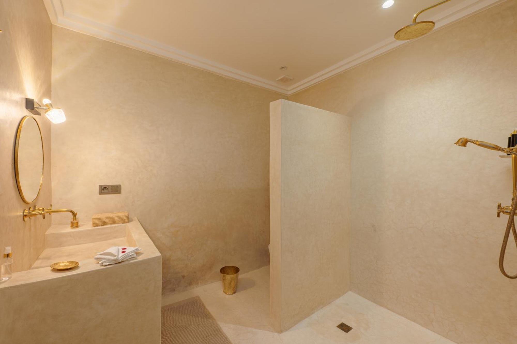 Riad Celema & Spa Marakeş Dış mekan fotoğraf