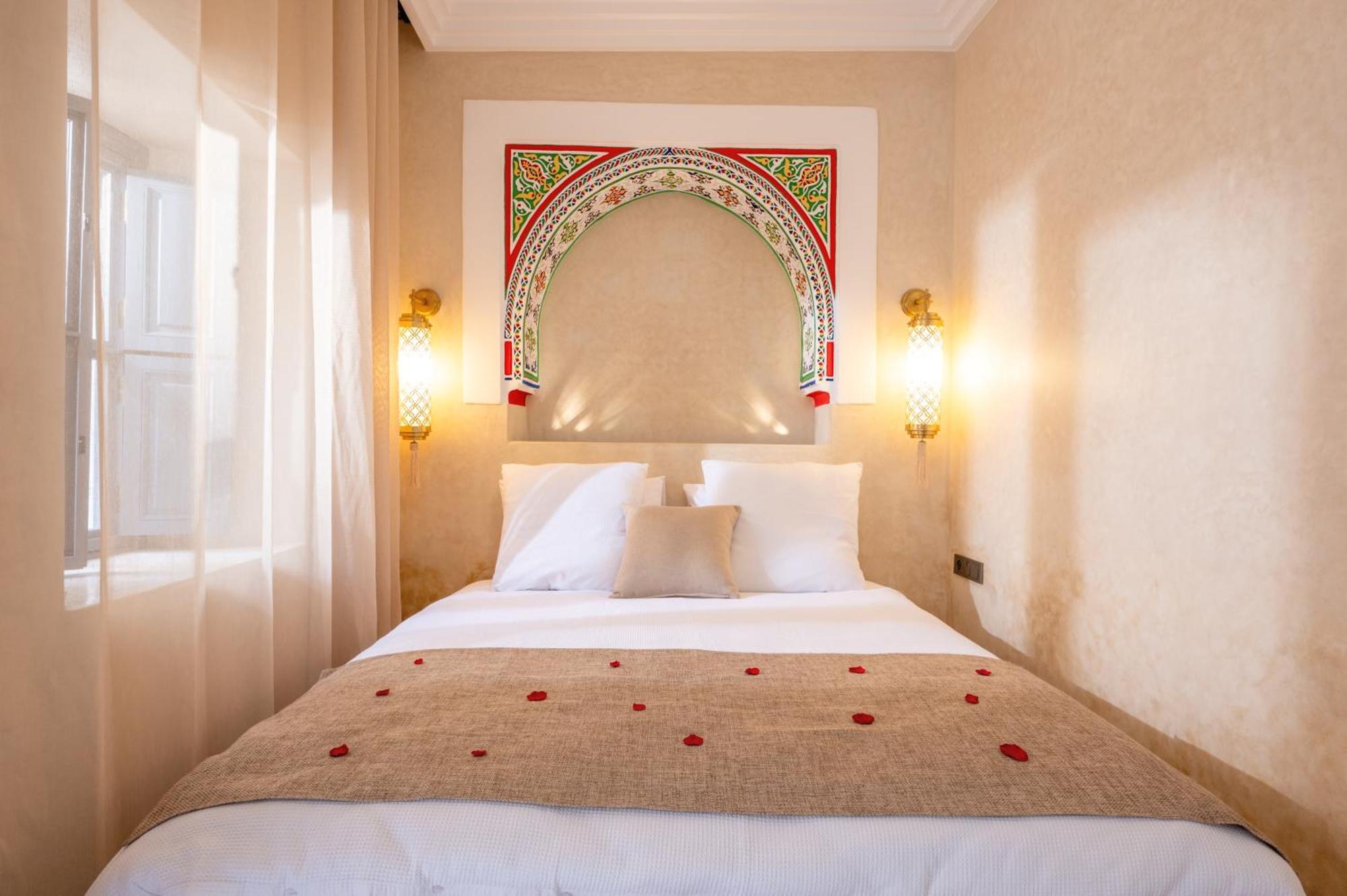 Riad Celema & Spa Marakeş Dış mekan fotoğraf