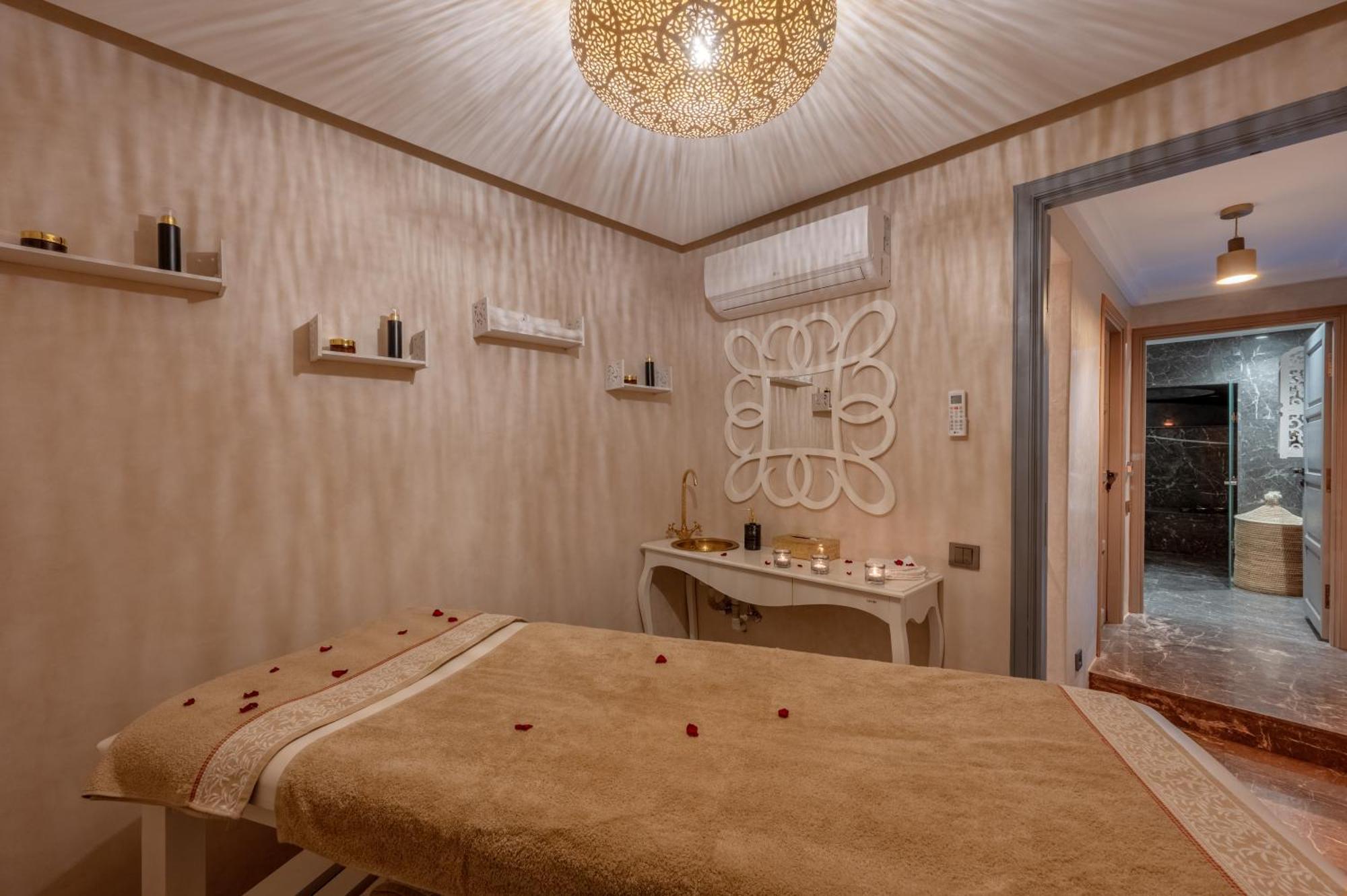 Riad Celema & Spa Marakeş Dış mekan fotoğraf