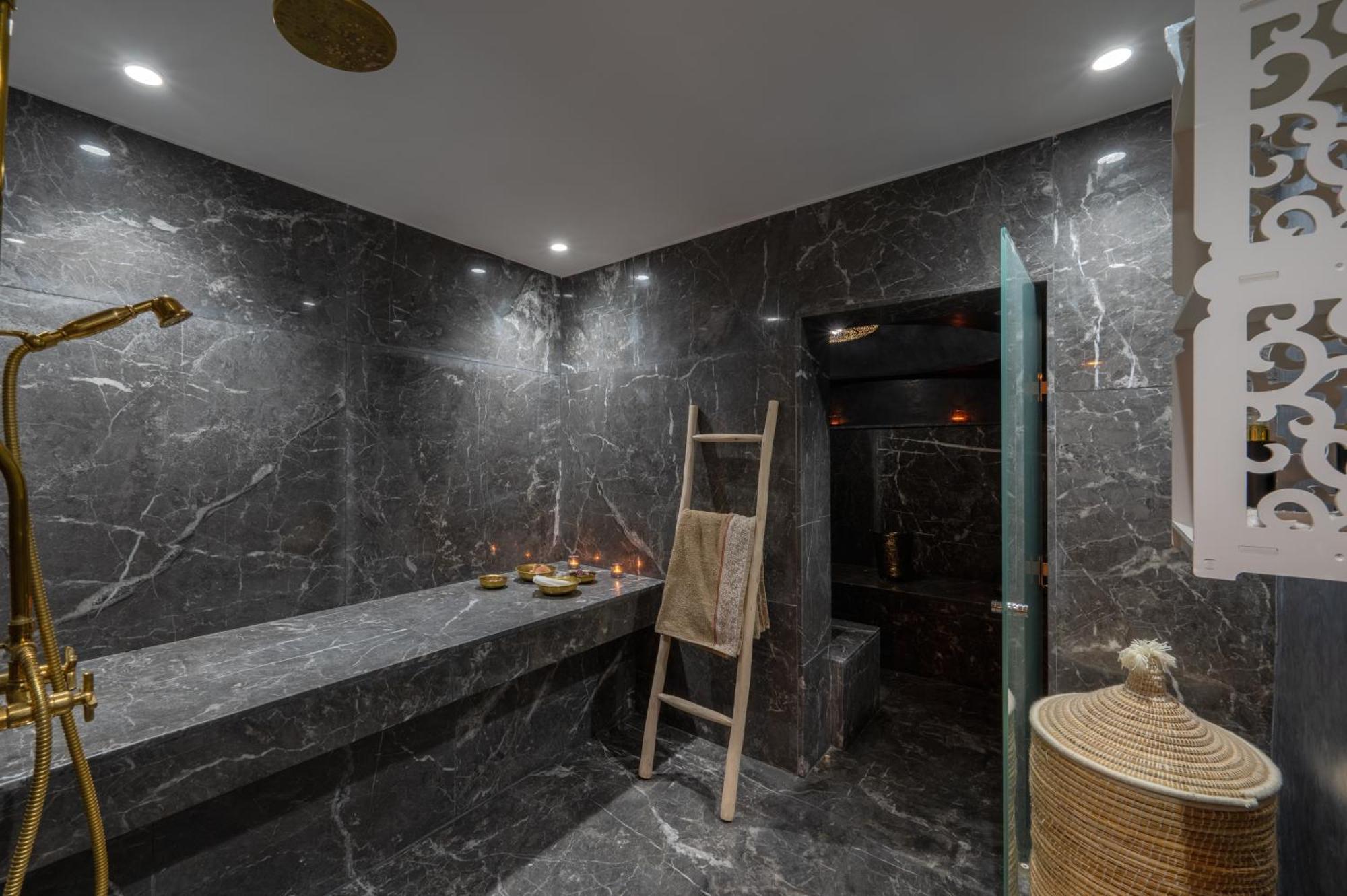 Riad Celema & Spa Marakeş Dış mekan fotoğraf