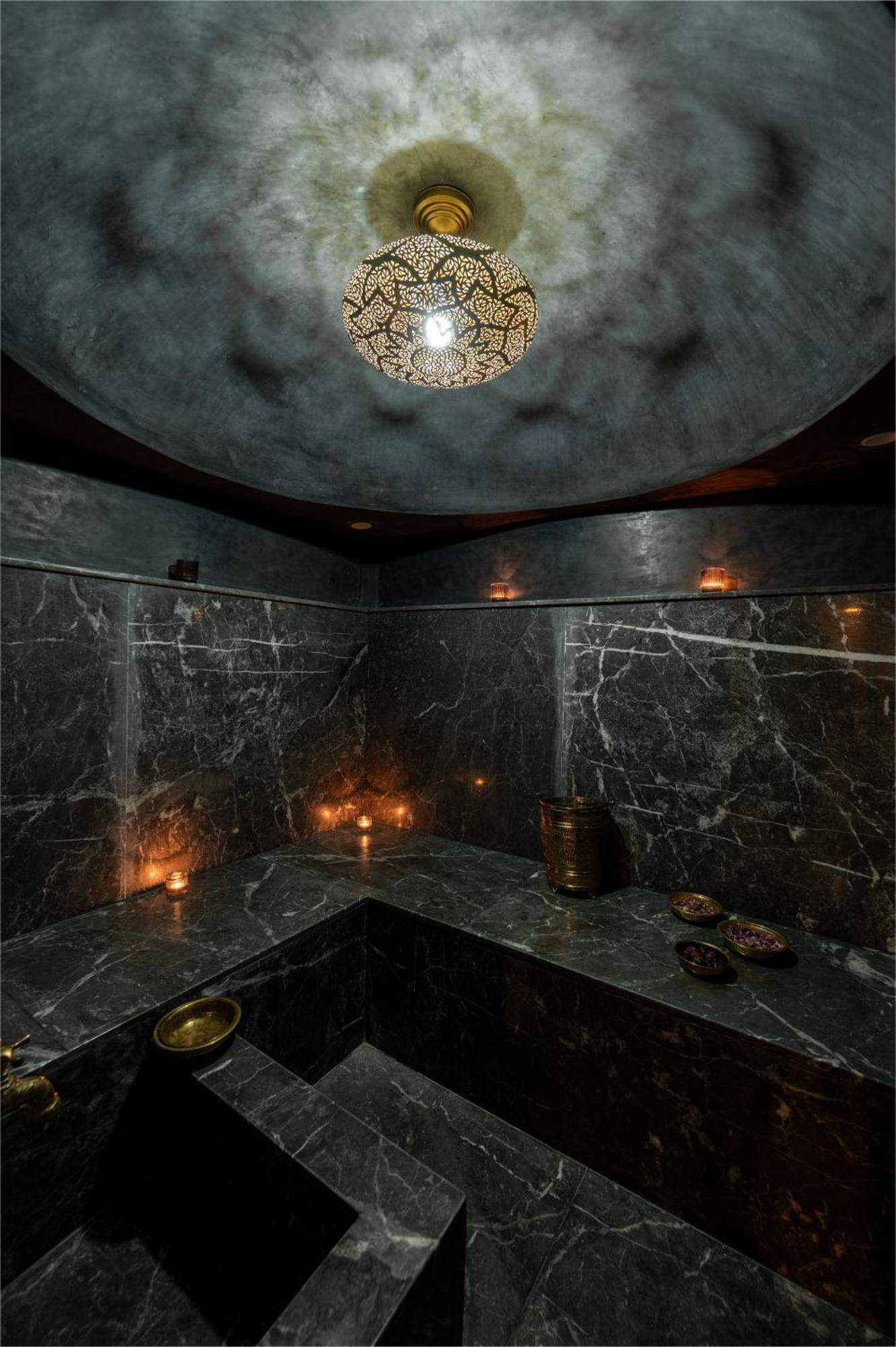 Riad Celema & Spa Marakeş Dış mekan fotoğraf