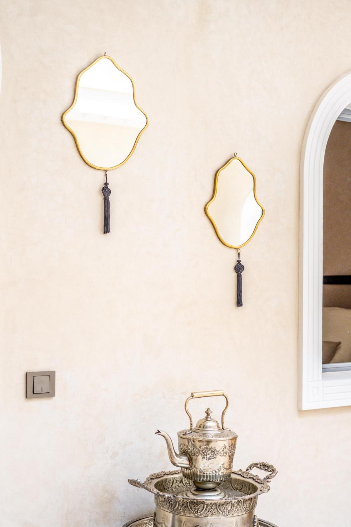 Riad Celema & Spa Marakeş Dış mekan fotoğraf